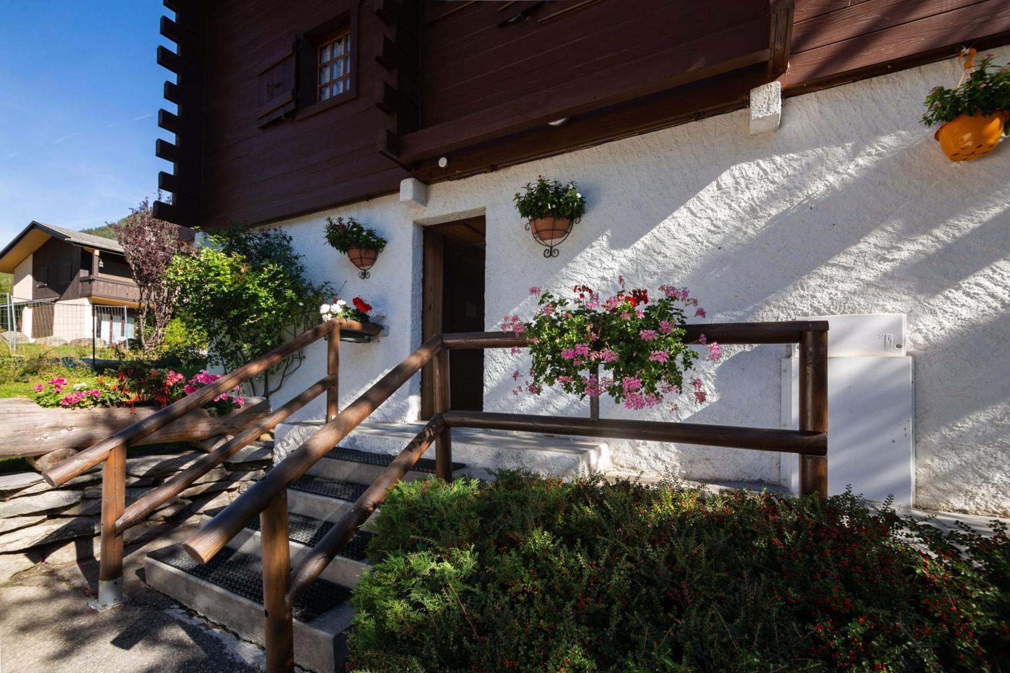 Residence Amethystes E1 Ski In Ski Out - Happy Rentals Σαμονί Εξωτερικό φωτογραφία